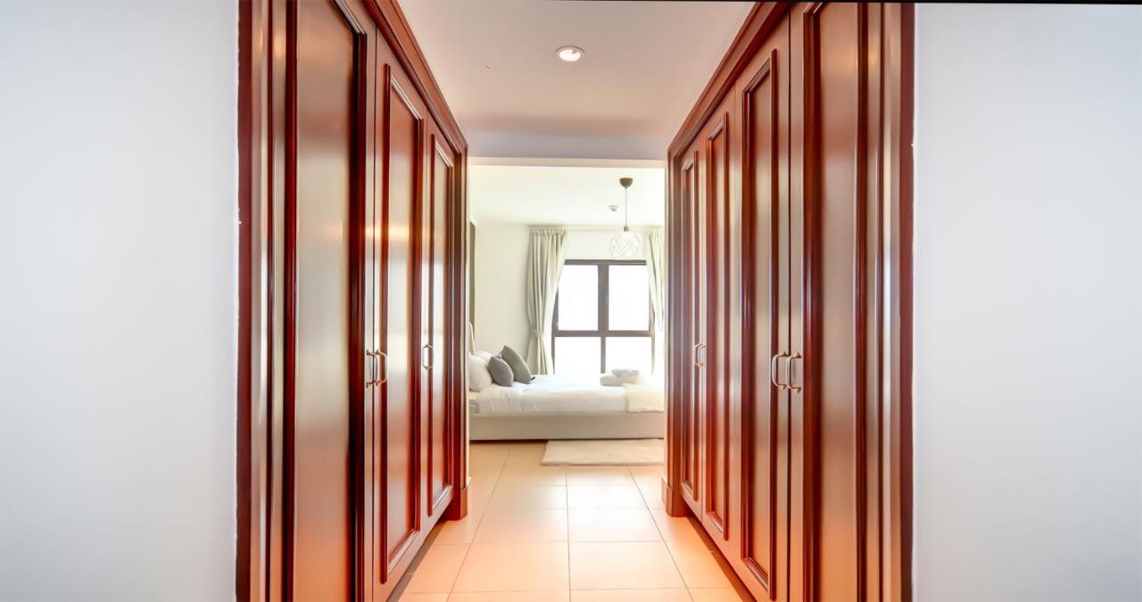 Brachium By Star Stays, Peaceful Downtown Short Walk To Mall & Burj Khalifa Daire Dubai