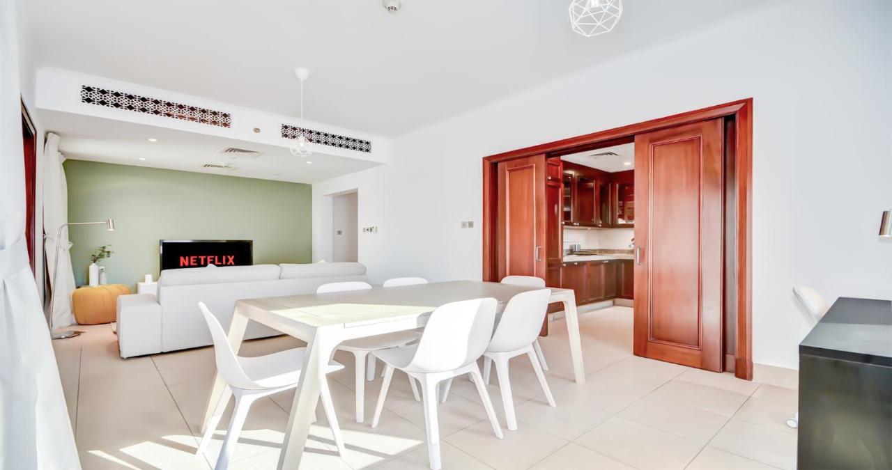 Brachium By Star Stays, Peaceful Downtown Short Walk To Mall & Burj Khalifa * Dubai