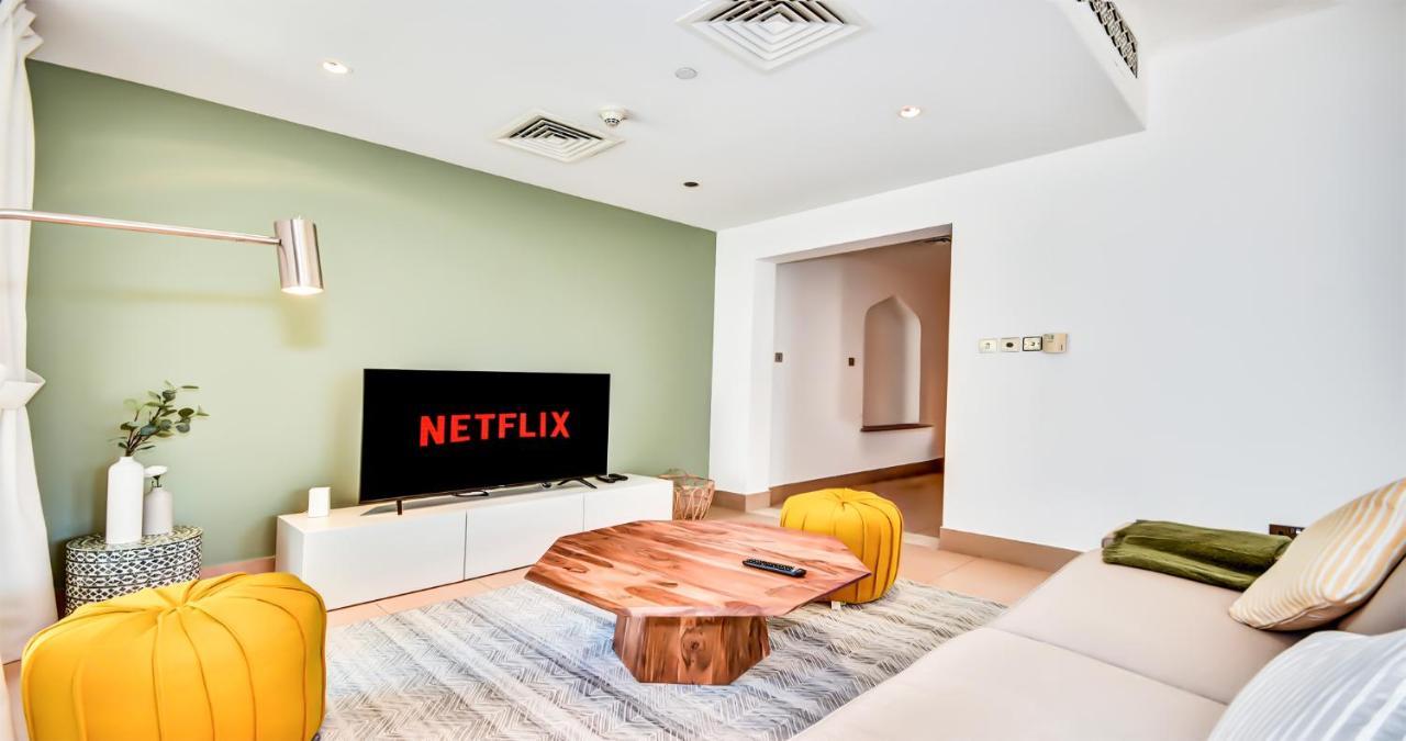 Brachium By Star Stays, Peaceful Downtown Short Walk To Mall & Burj Khalifa * Dubai