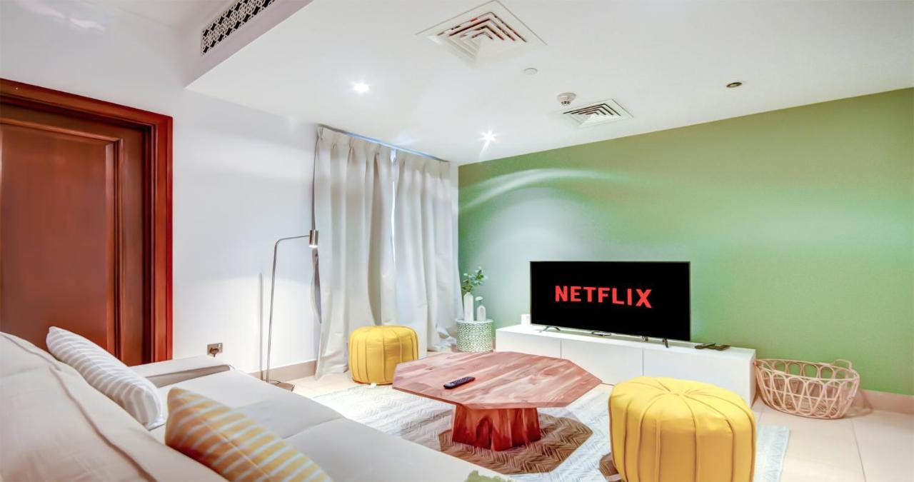 Brachium By Star Stays, Peaceful Downtown Short Walk To Mall & Burj Khalifa * Dubai