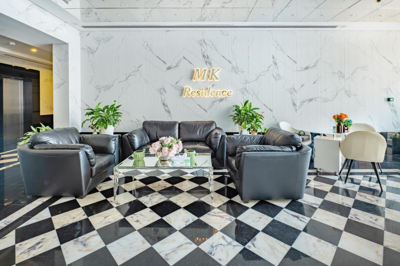 Apartment Mk By Be Our Guest