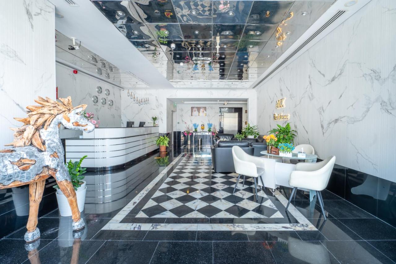 Mk By Be Our Guest Apartment *