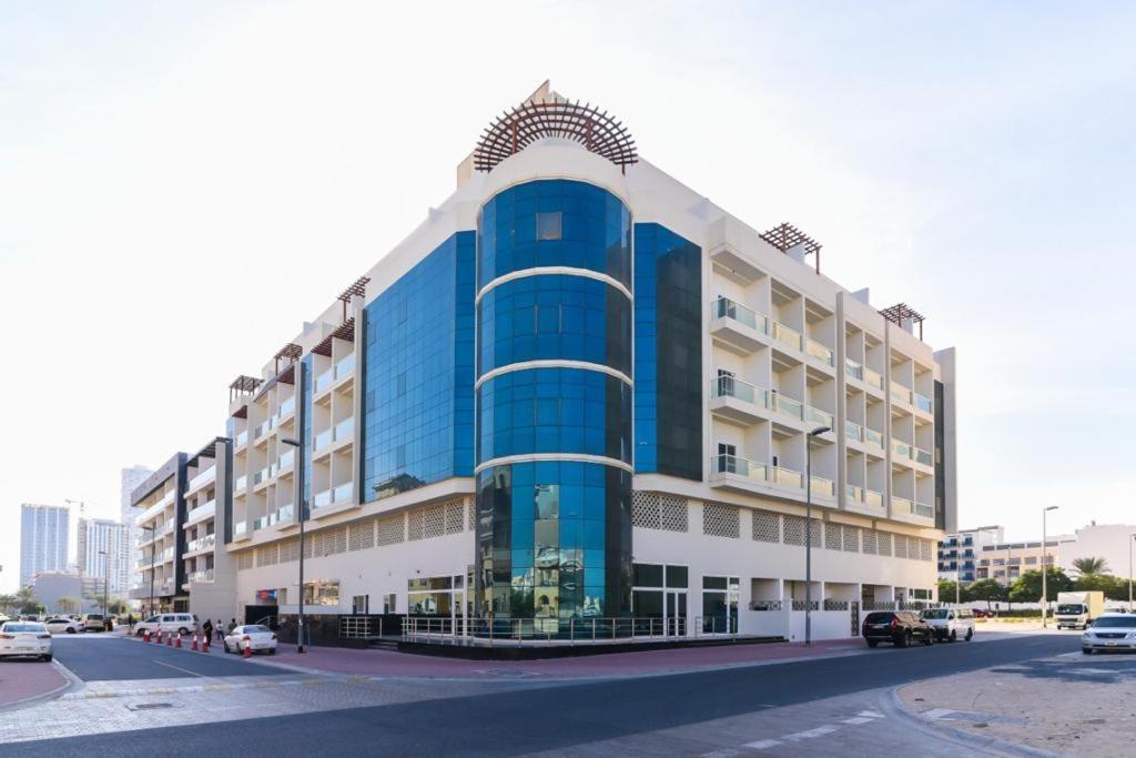 Apartment Mk By Be Our Guest Dubai