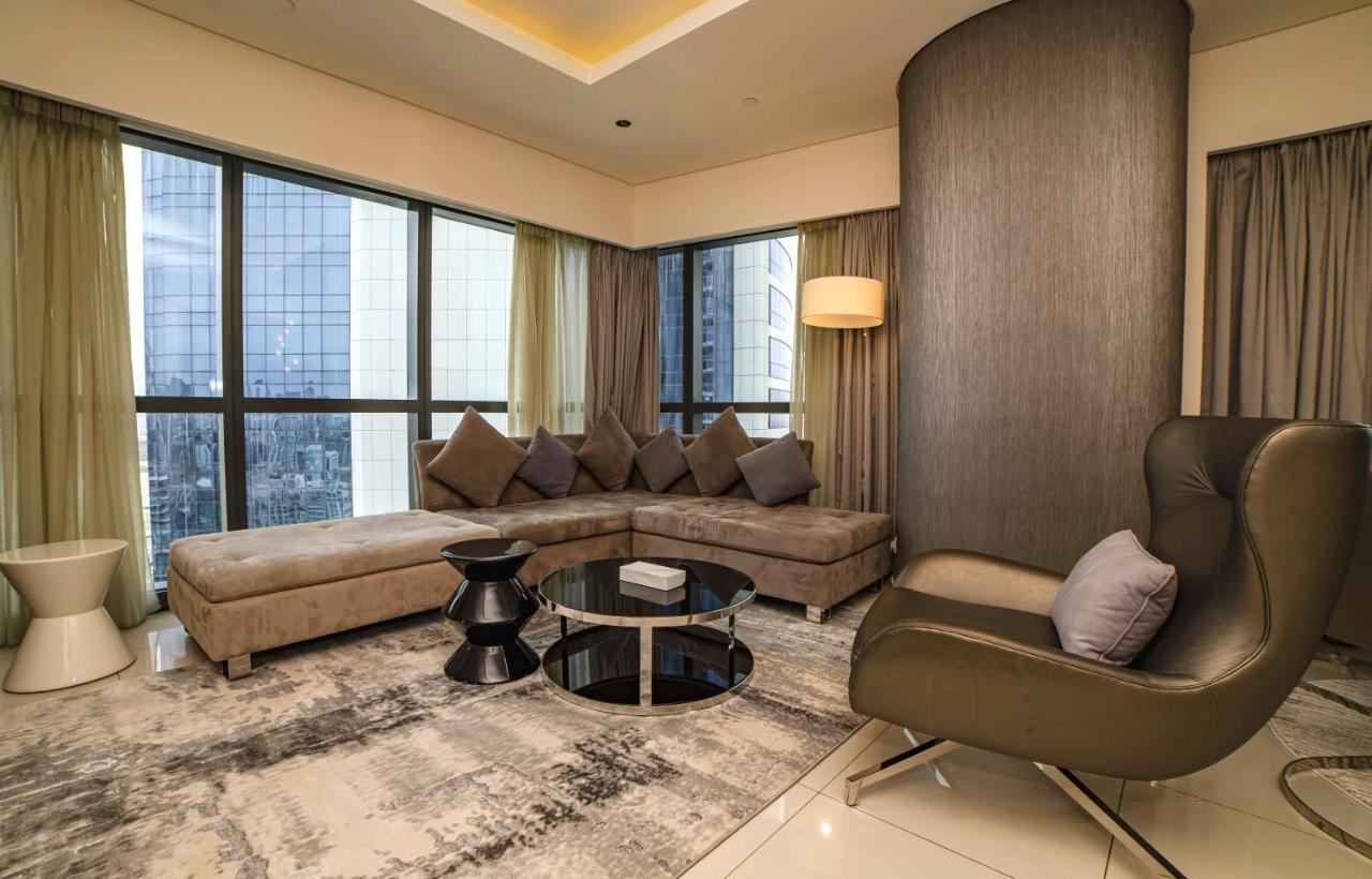 Luxury 2br In Paramount Towers Business Bay Apartment Dubai