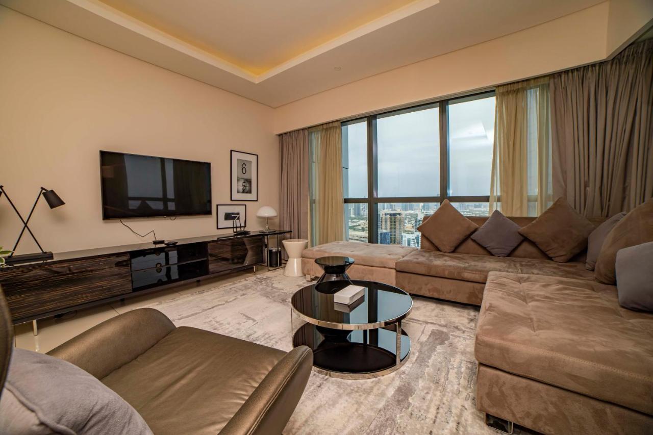 Apartment Luxury 2br In Paramount Towers Business Bay Dubai