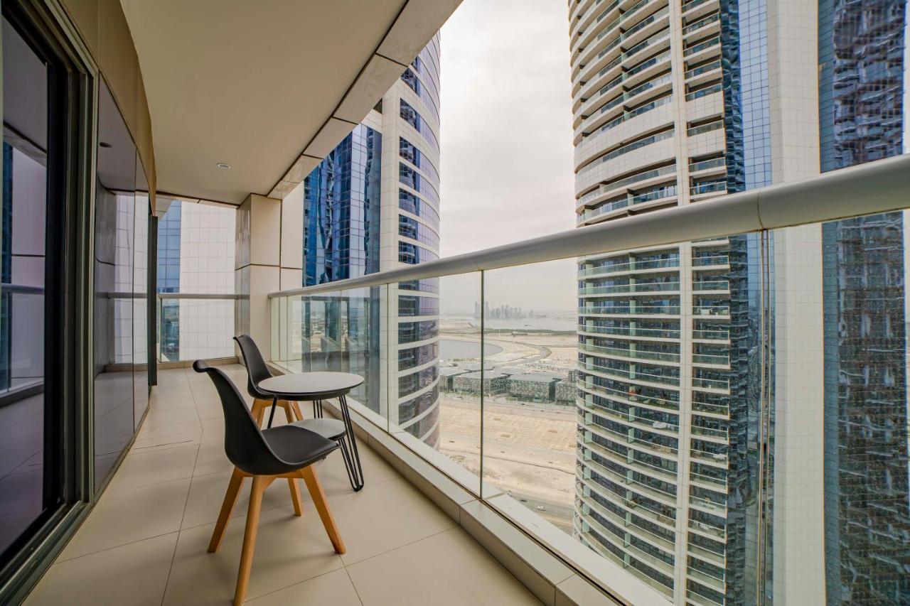 Luxury 2br In Paramount Towers Business Bay *