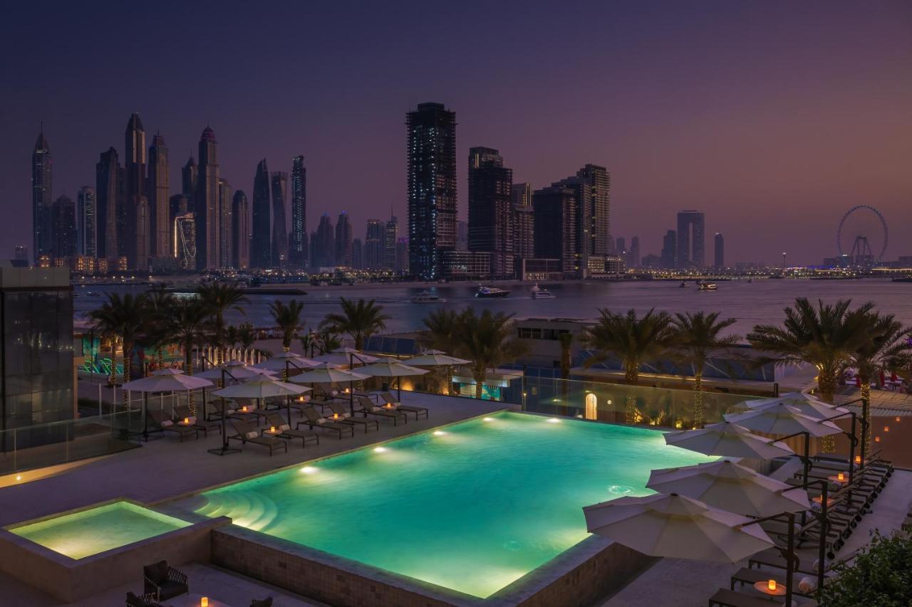 Radisson Palm Jumeirah Resort 4*