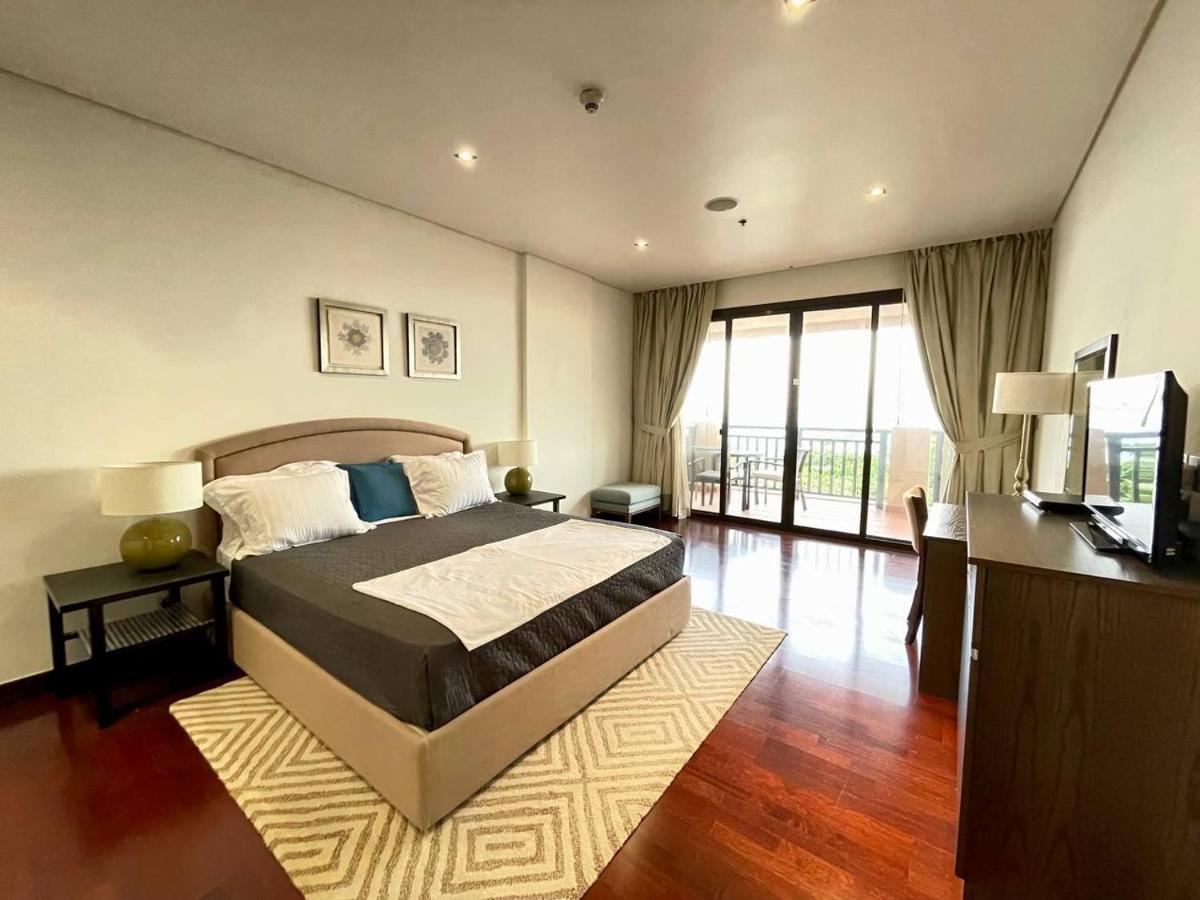Apartment Signature Living Resort Apartments With Private Beach And Laguna Pool , Palm Jumeirah *
