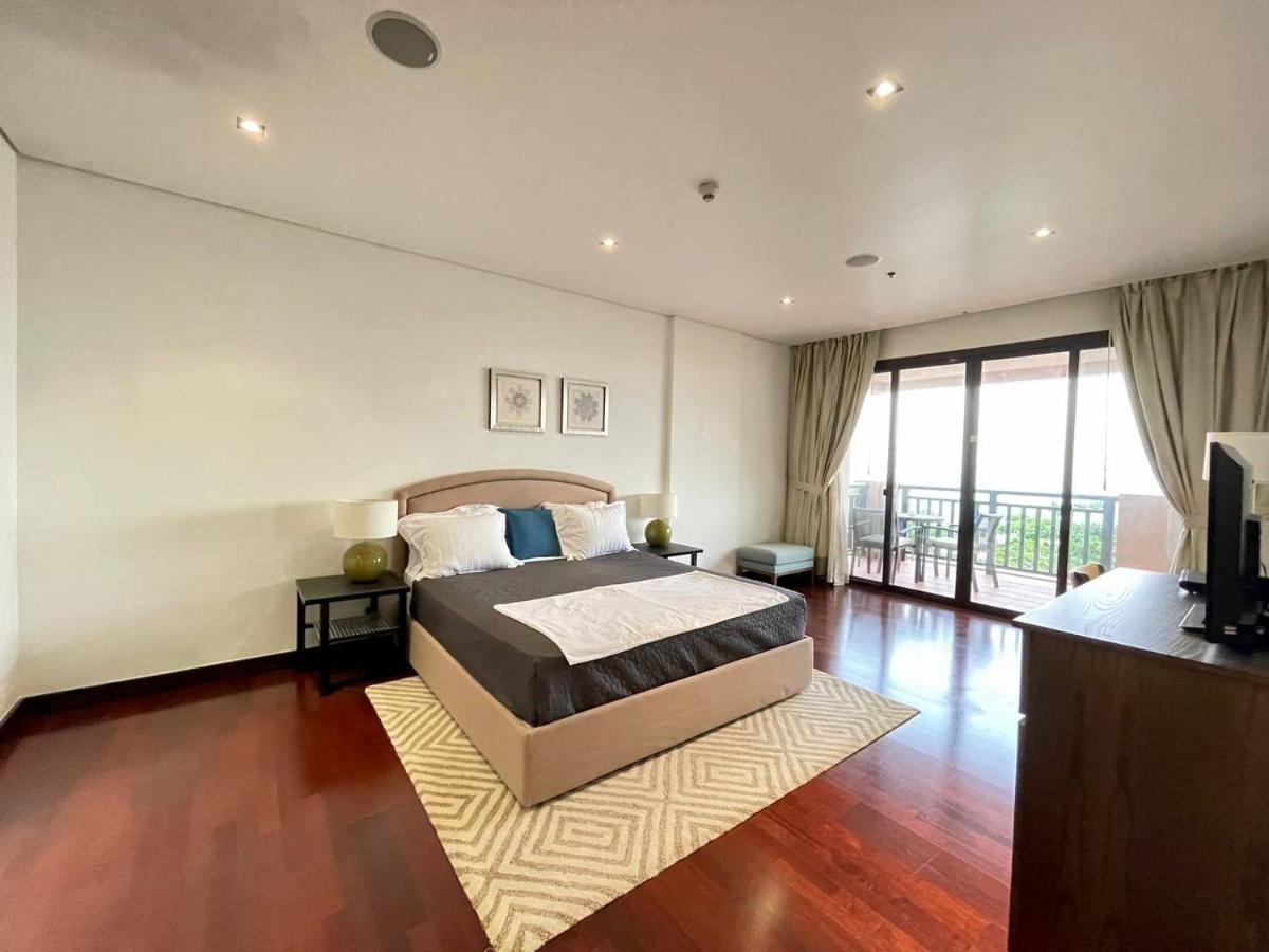 Signature Living Resort Apartments With Private Beach And Laguna Pool , Palm Jumeirah * Dubai
