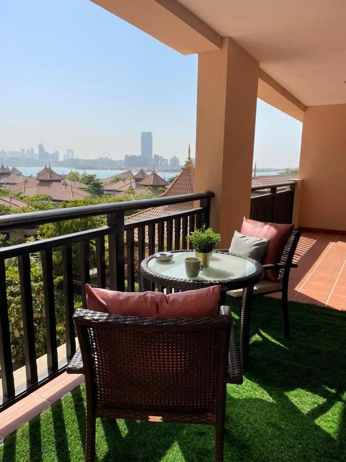 Luxurious 2 Bedroom In Anantara And Residences Apartment Dubai