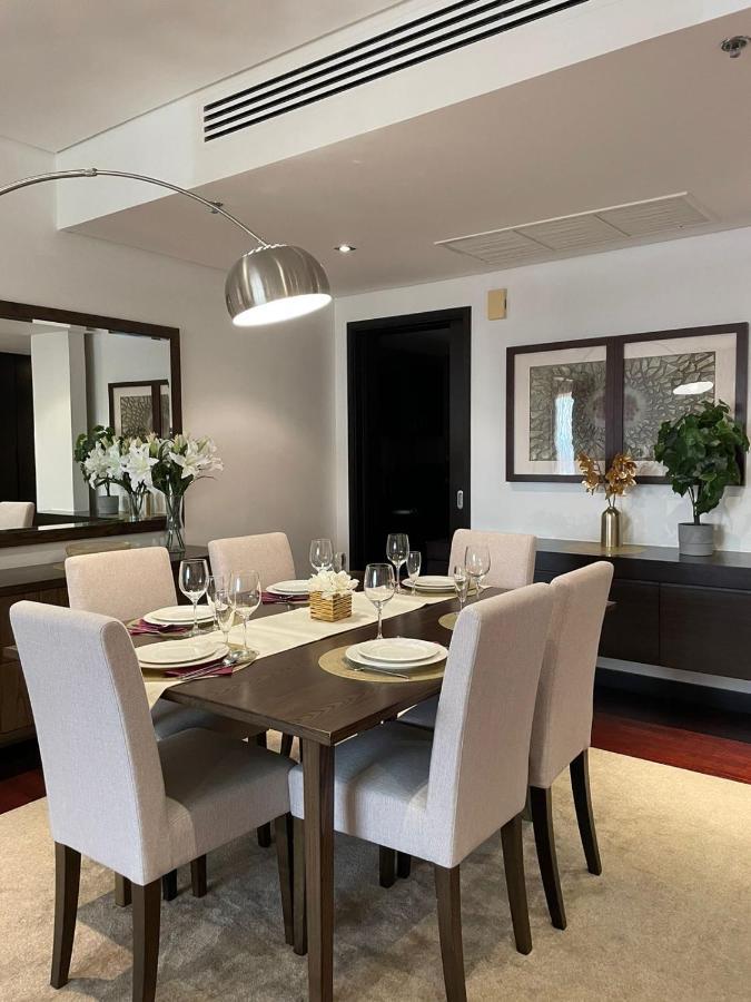 Luxurious 2 Bedroom In Anantara And Residences Apartment