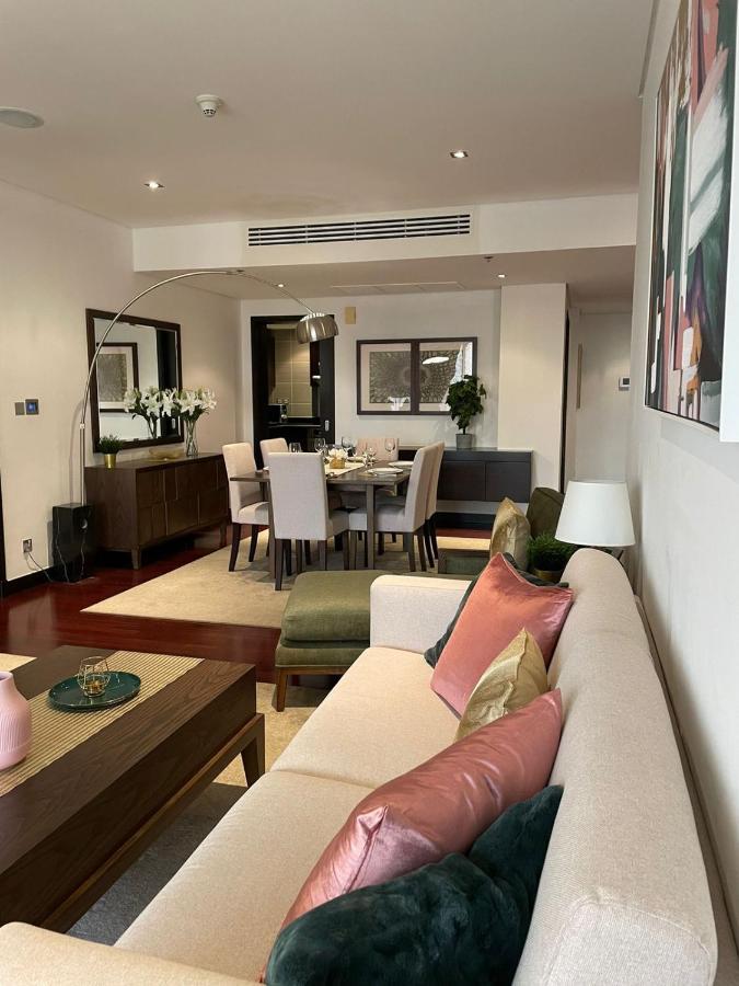 Luxurious 2 Bedroom In Anantara And Residences