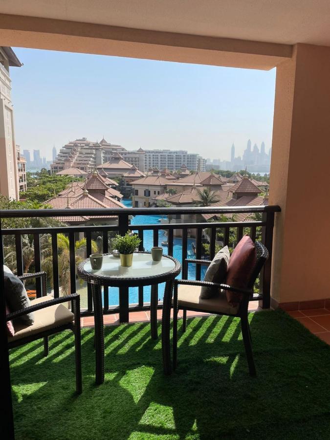 Luxurious 2 Bedroom In Anantara And Residences Apartment Dubai