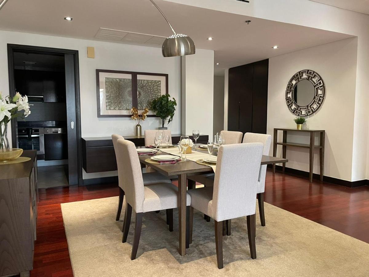 Apartment Luxurious 2 Bedroom In Anantara And Residences *
