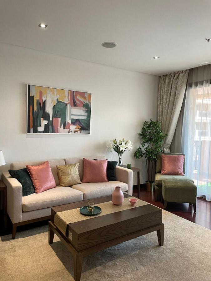 Apartment Luxurious 2 Bedroom In Anantara And Residences Dubai