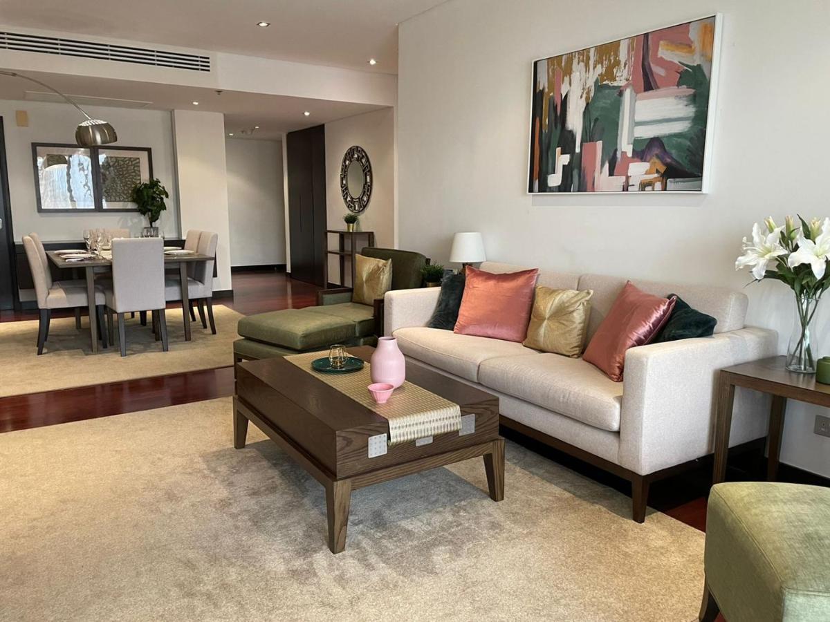 Apartment Luxurious 2 Bedroom In Anantara And Residences *