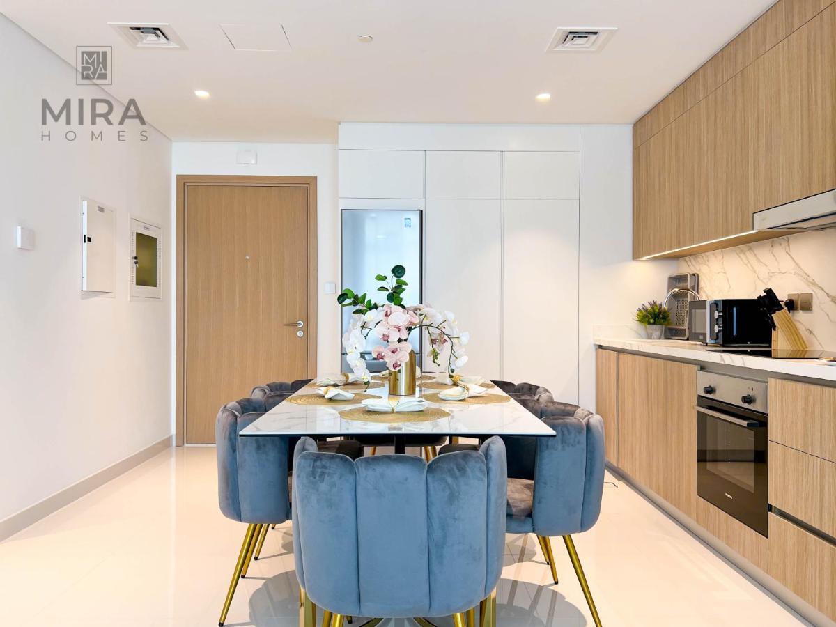 Apartment Mira Homes - Newly 1 Bedroom With Access