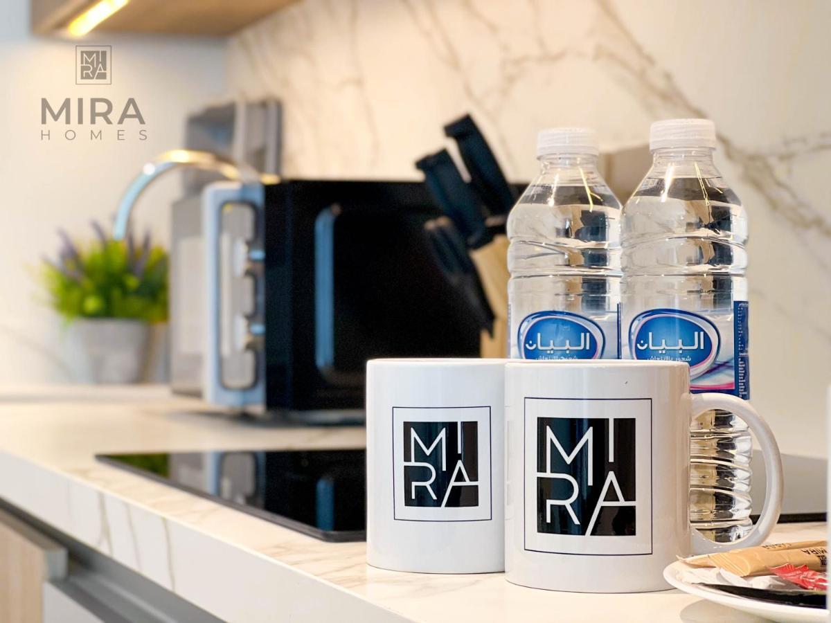 Apartment Mira Homes - Newly 1 Bedroom With Access Dubai