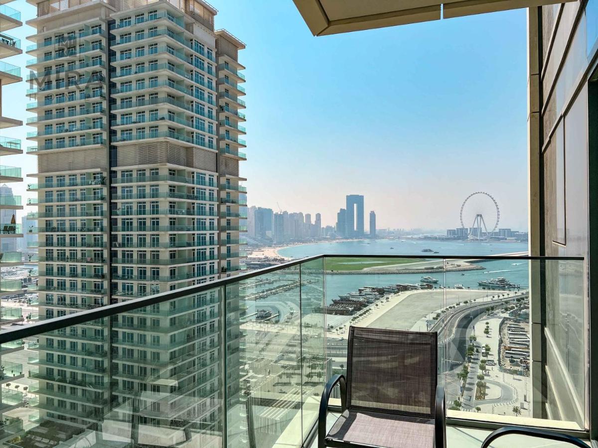 Mira Homes - Newly 1 Bedroom With Access Apartment