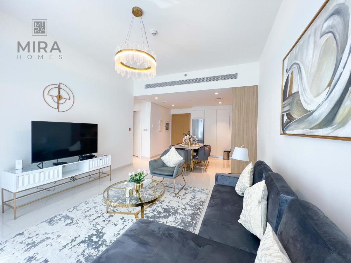 Mira Homes - Newly 1 Bedroom With Access Dubai