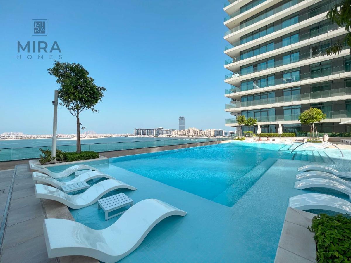Mira Homes - Newly 1 Bedroom With Access Apartment