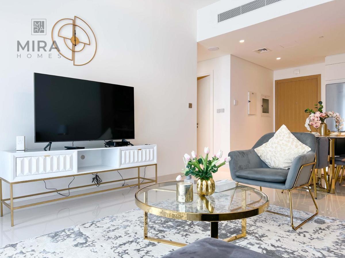 Mira Homes - Newly 1 Bedroom With Access Dubai