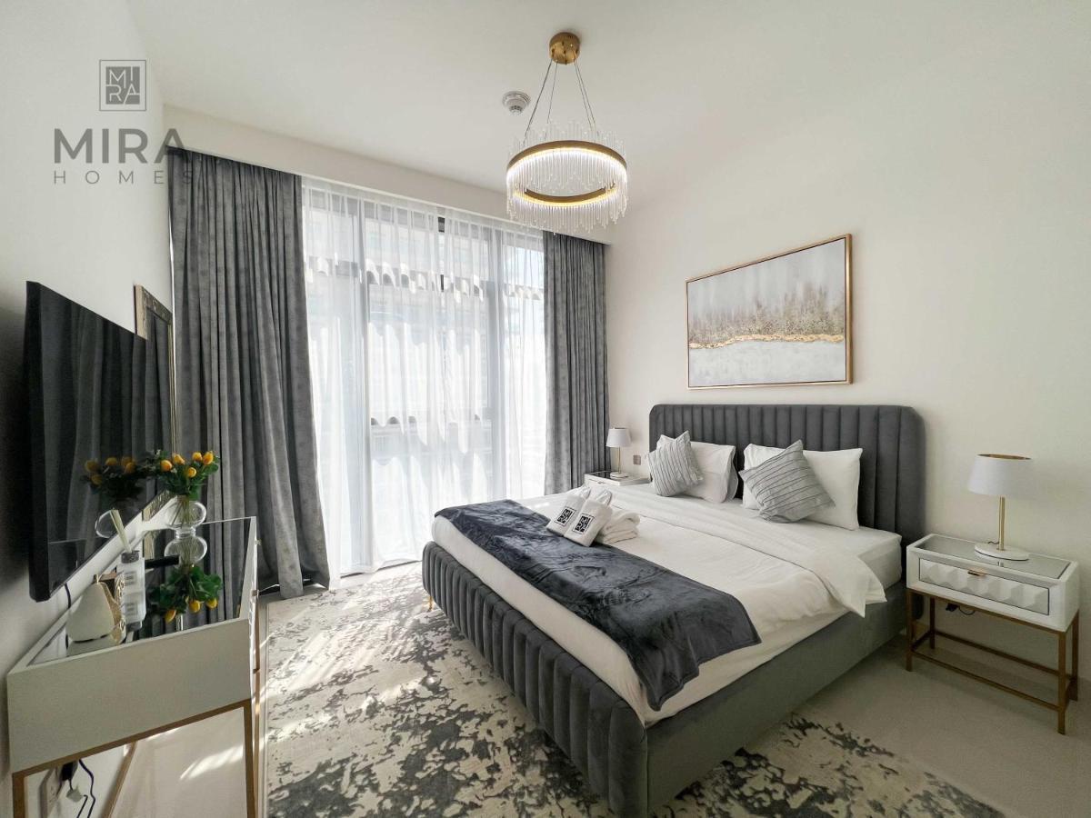 Mira Homes - Newly 1 Bedroom With Access Apartment *