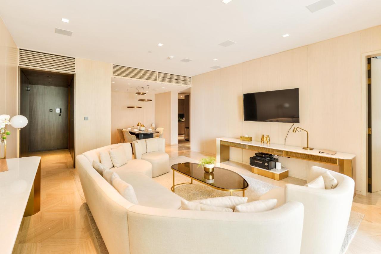 Aparthotel Five Palm Residences Dubai