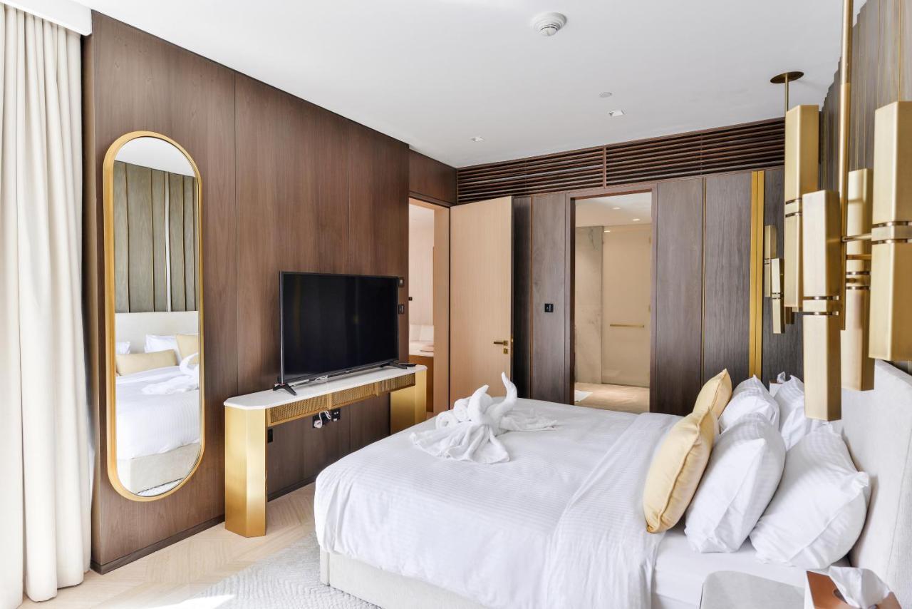 Five Palm Residences Aparthotel