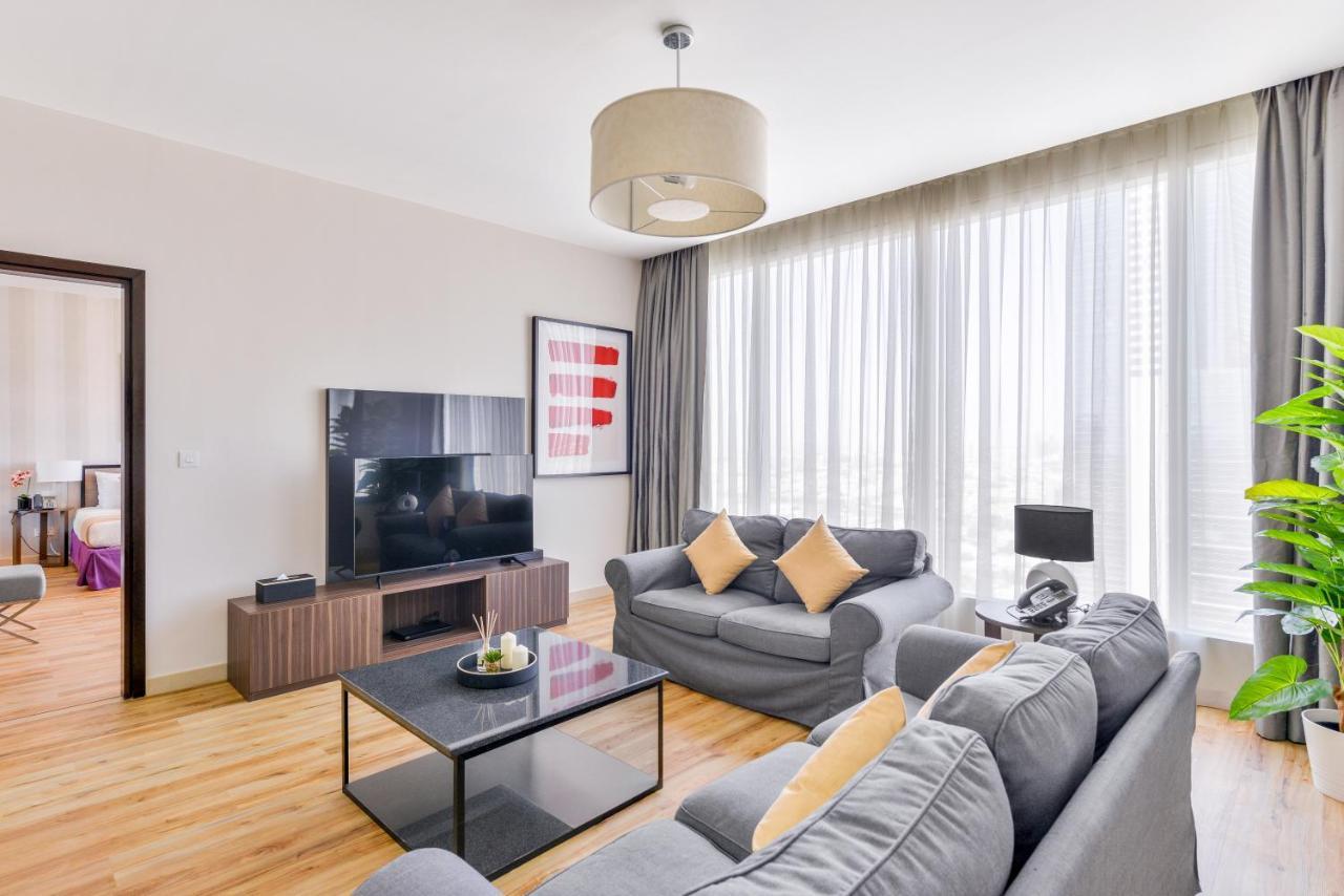 Apart Otel Nassima/voco Tower - Luxury - 5* Amenities *