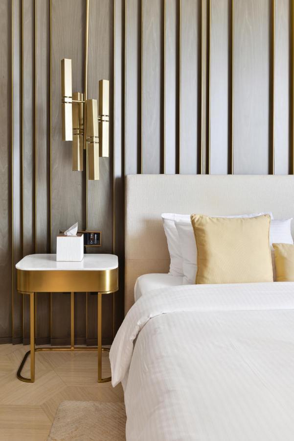 Five Palm Residences Aparthotel