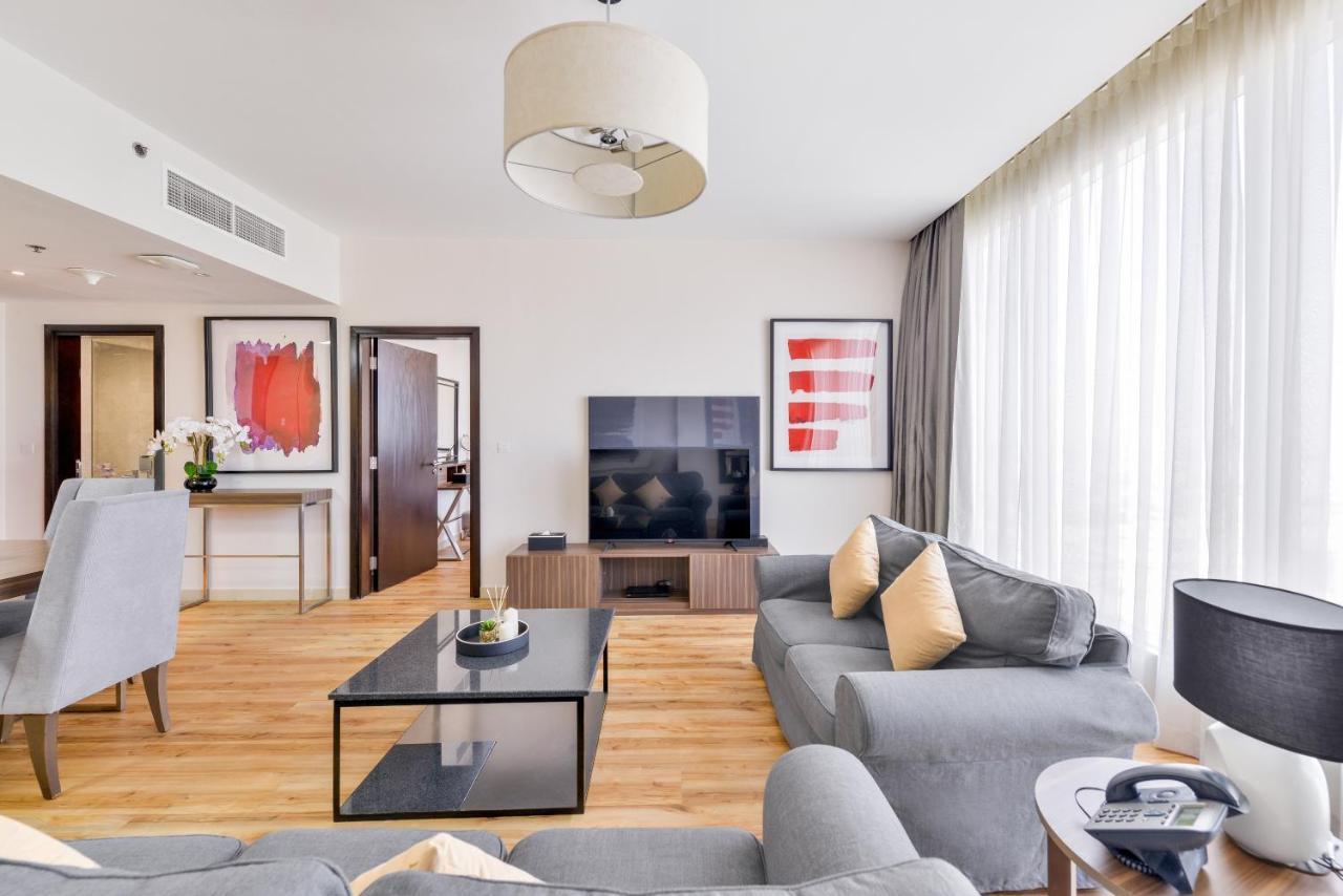 Apart Otel Nassima/voco Tower - Luxury - 5* Amenities Dubai