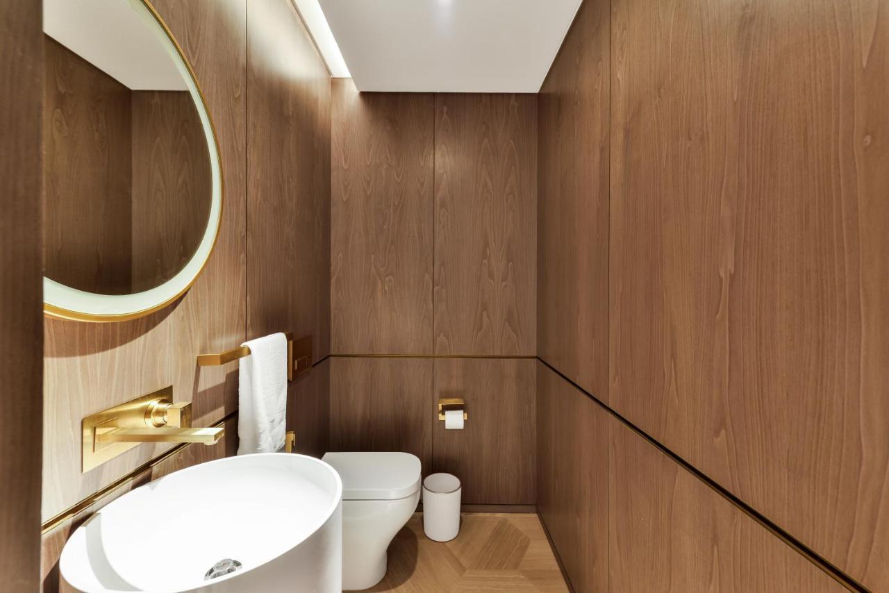 Aparthotel Five Palm Residences