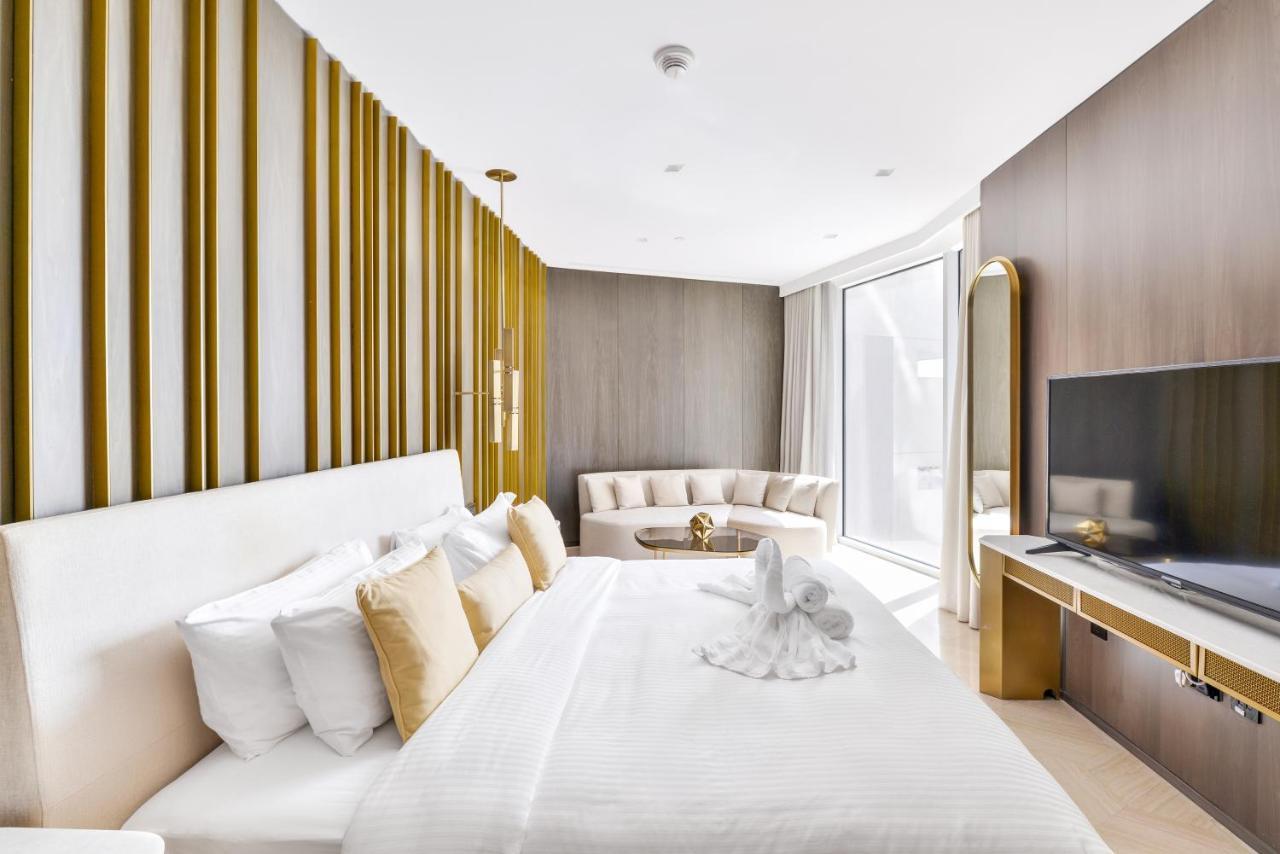 Five Palm Residences *