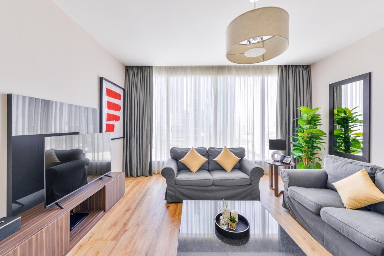 Nassima/voco Tower - Luxury - 5* Amenities *