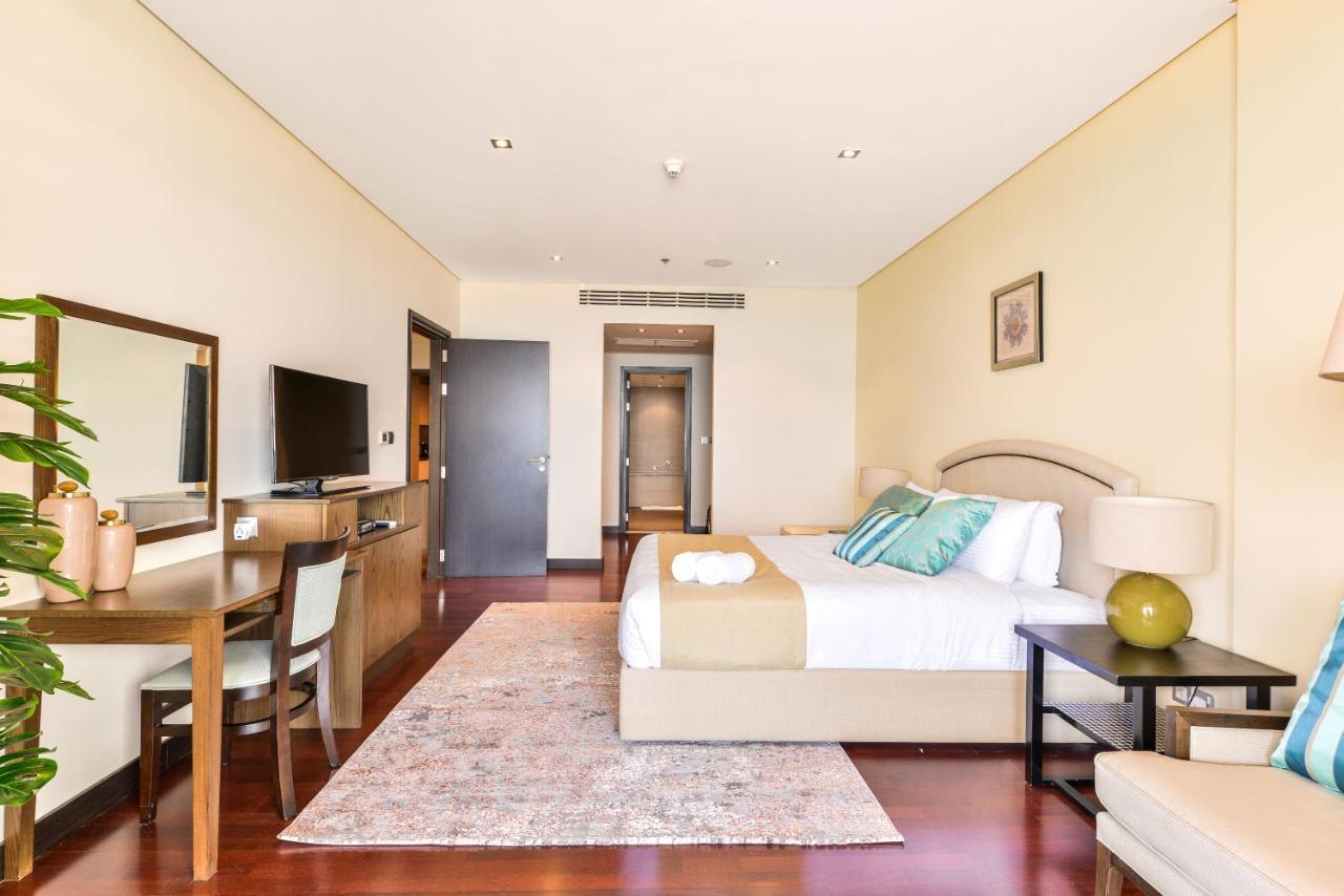 Luxury 5-star Palm Apartamento *