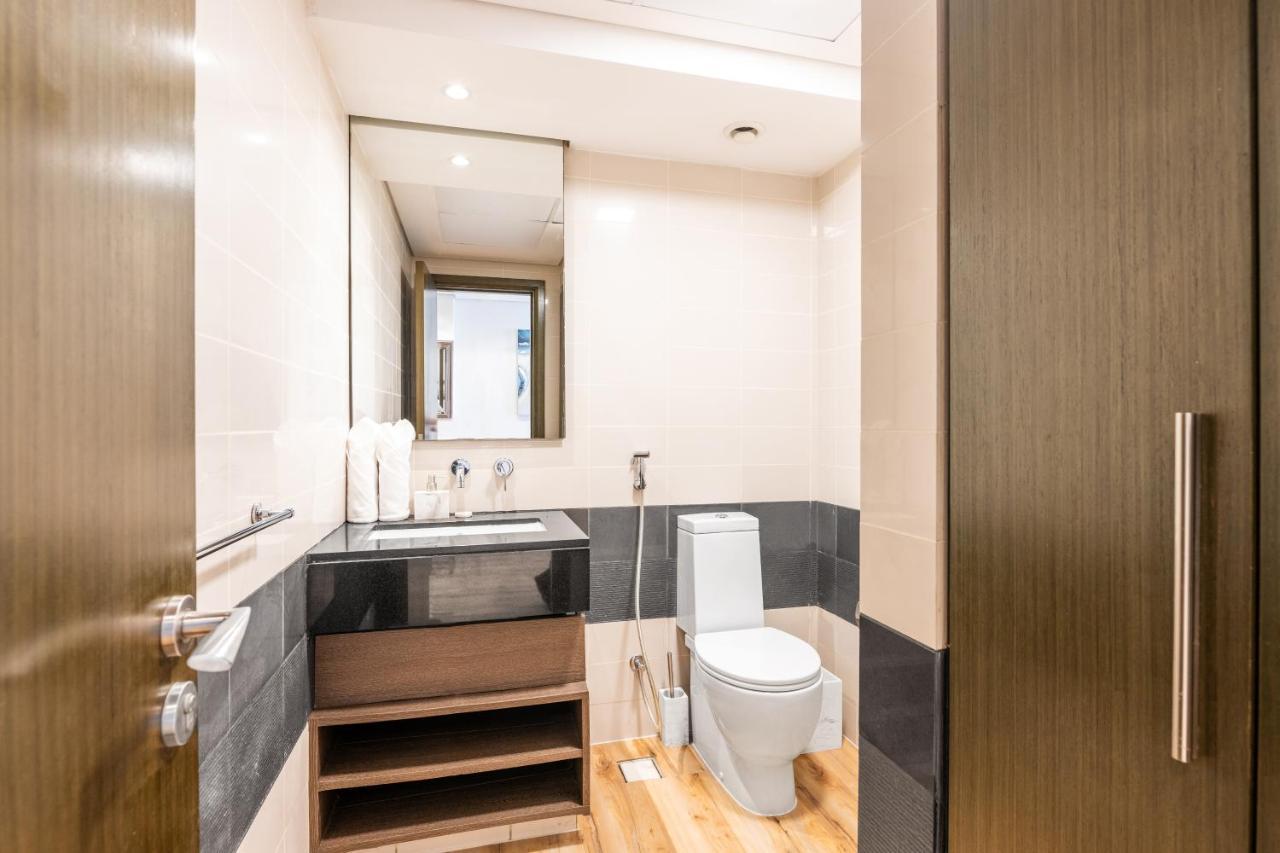 Apartamento Lofts - Downtown Luxury - 5 Min Walk To Fountain! Dubai