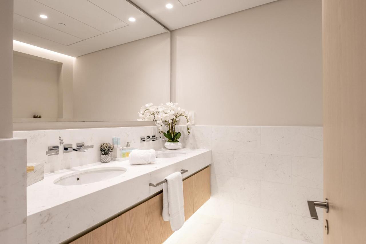 Apart Otel Ultra Luxury Palm Tower With Shared Facilities 5*