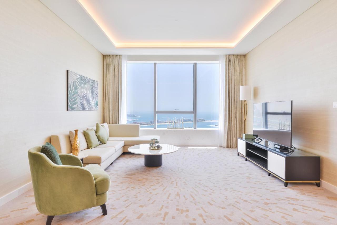 Apart Otel Ultra Luxury Palm Tower With Shared Facilities