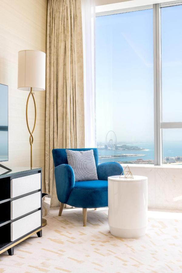 Ultra Luxury Palm Tower With Shared Facilities 5*