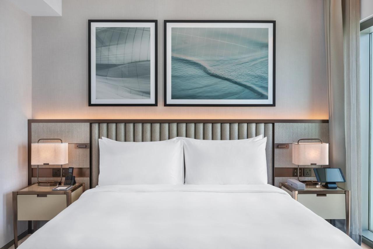 Address Creek Harbour Otel 5*