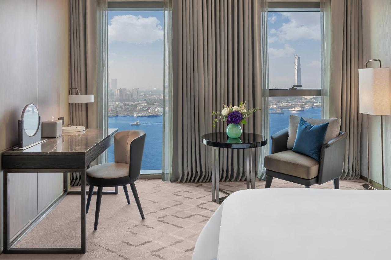 Address Creek Harbour 5*