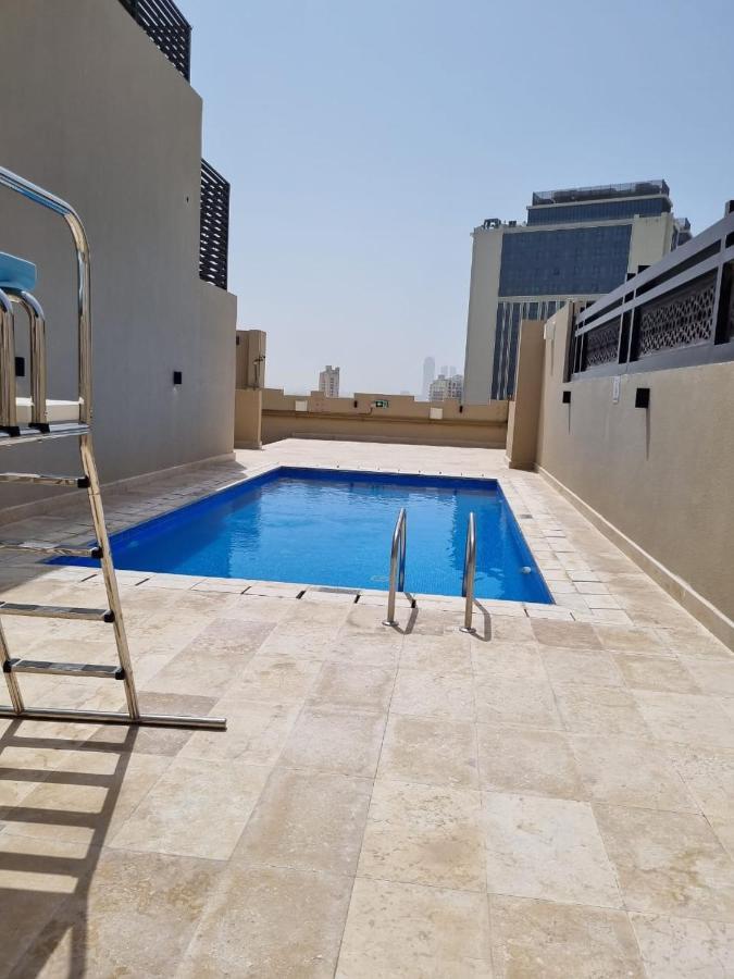 Grand Homes Al Jaddaf