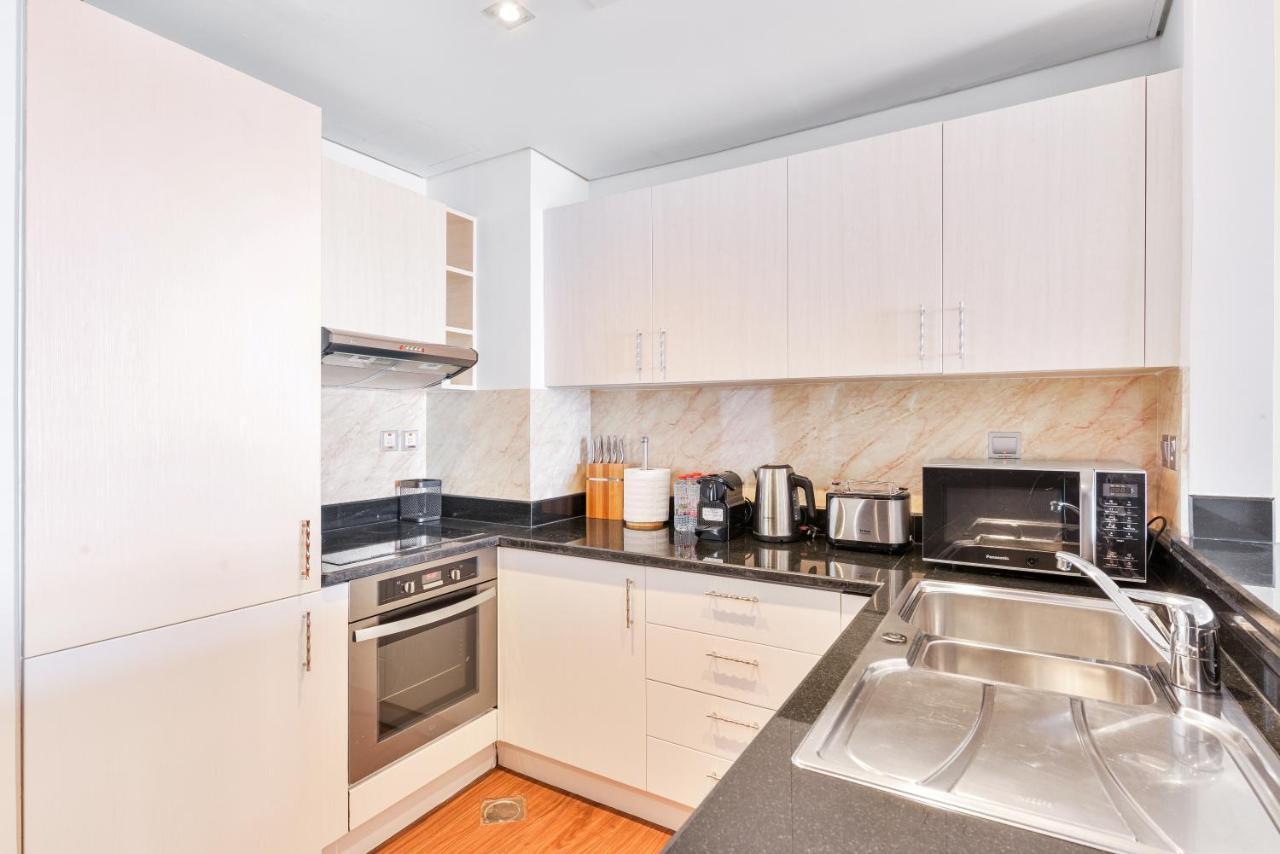 Luxury 5-star Palm Apartamento Dubai