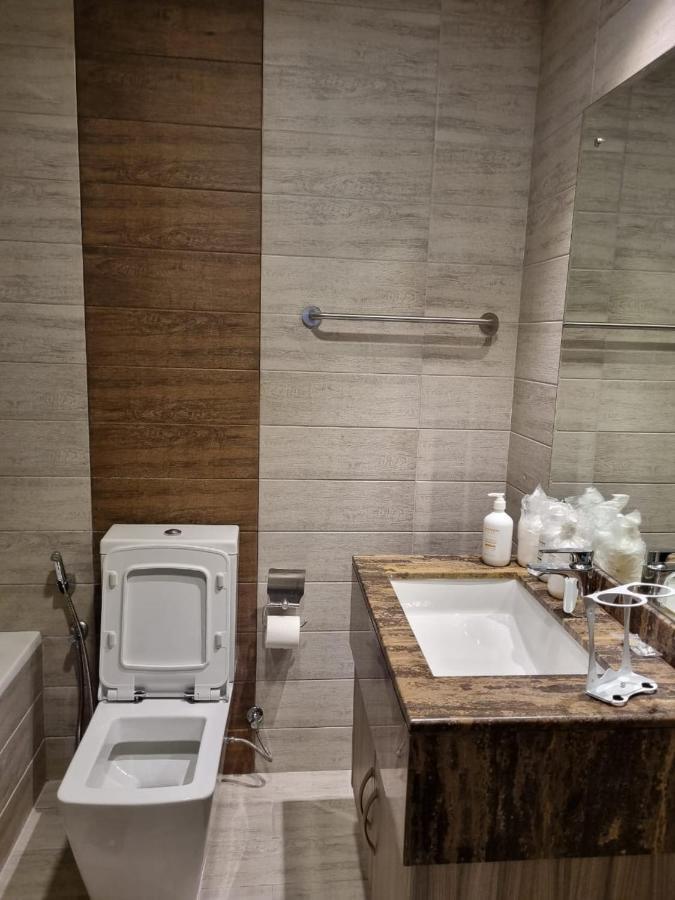 Apartment Grand Homes Al Jaddaf