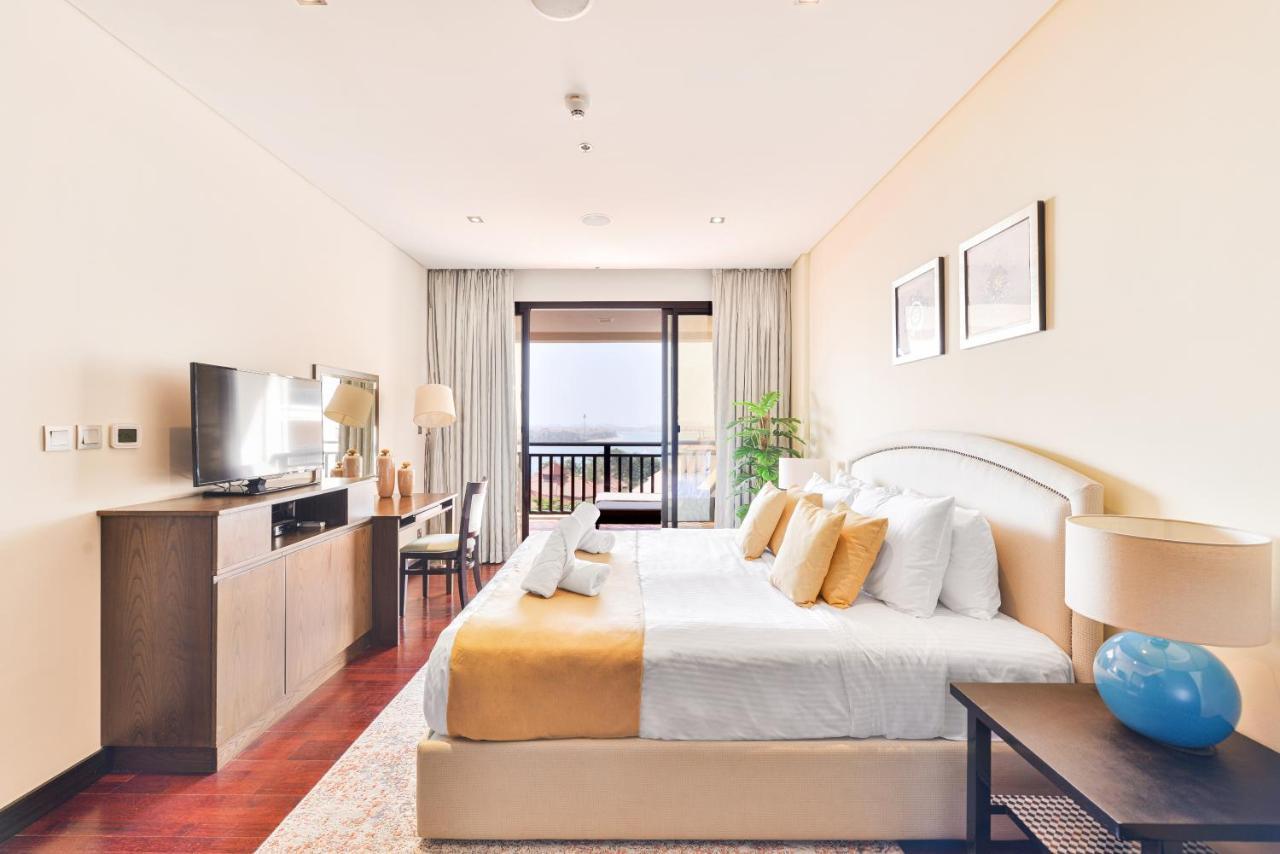Luxury 5-star Palm Apartamento