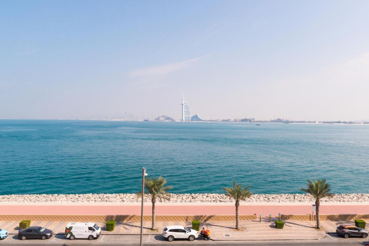 Luxury 5-star Palm Apartamento Dubai