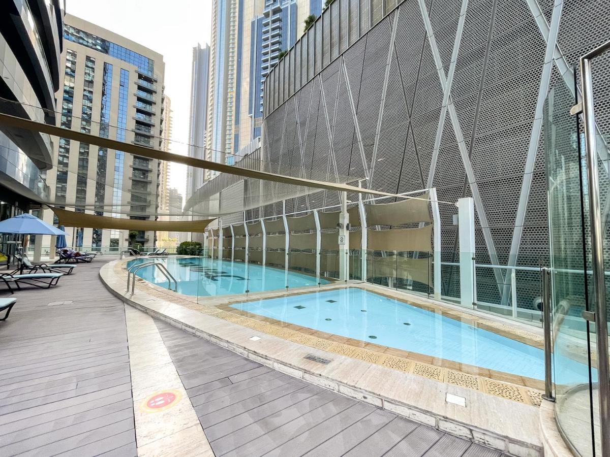 Dlx 21st Flr 3br Pool Gym Near Mall By Belvilla *