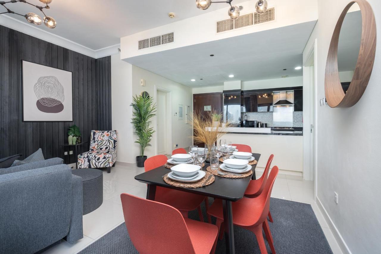 Holiday home Dlx 21st Flr 3br Pool Gym Near Mall By Belvilla *