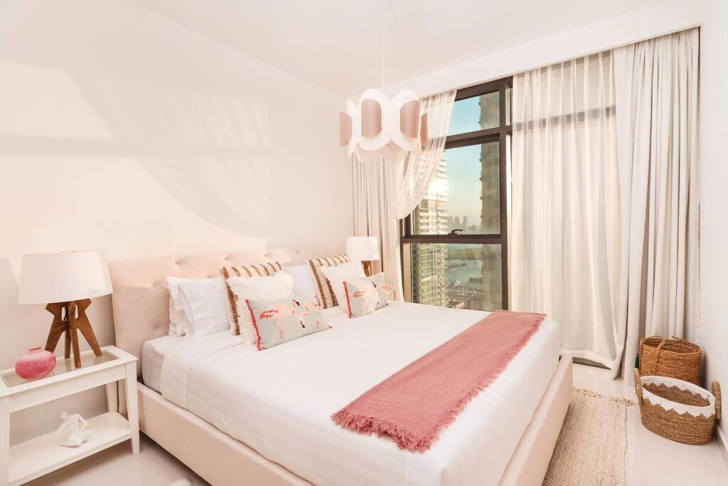 Prime Retreats - Vista Emaar Apartamento